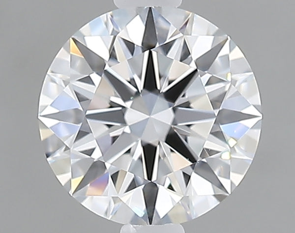 Lab-Grown 1.15 Carat Round Brilliant Diamond color E Clarity VVS2 With GIA Certificate, precious stones, engagement diamonds