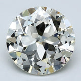 1.83 Carat Round Brilliant Diamond color M Clarity VVS2, natural diamonds, precious stones, engagement diamonds