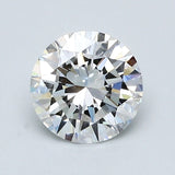 1.04 Carat Round Brilliant Diamond color E Clarity VS2, natural diamonds, precious stones, engagement diamonds