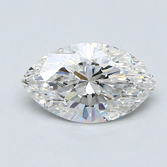 0.81 Carat Marquis Shape Natural Mined Diamond G Color SI2 Clarity With GIA Certificate, natural diamonds, precious stones, engagement diamonds