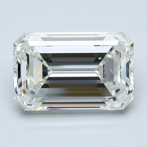 7.62 Carat Emerald Cut Diamond color I Clarity VVS1, natural diamonds, precious stones, engagement diamonds