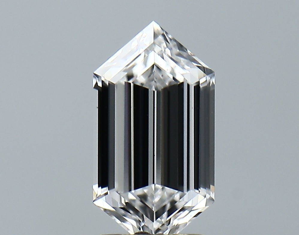 Lab-Grown 2.11 Carat Modified Marquies Shape Diamond color D Clarity VS2, precious stones, engagement diamonds