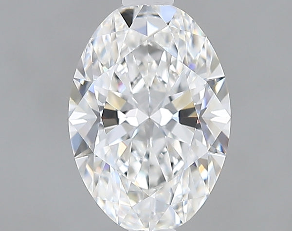 Lab-Grown 1.05 Carat Oval Shape Diamond color D Clarity VVS2, precious stones, engagement diamonds