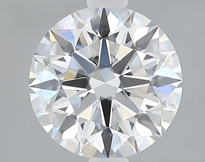 Lab-Grown 1.38 Carat Round Brilliant Diamond color E Clarity VVS2, precious stones, engagement diamonds