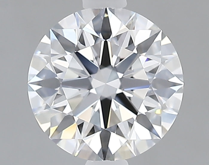 Lab-Grown 1.27 Carat Round Brilliant Diamond color D Clarity IF, precious stones, engagement diamonds