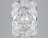 Lab-Grown 11.69 Carat Radiant Cut Diamond color G Clarity VS1 With GIA Certificate, precious stones, engagement diamonds