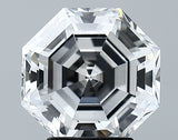 Lab-Grown 3.58 Carat  Diamond color D Clarity VS2 With GIA Certificate, precious stones, engagement diamonds