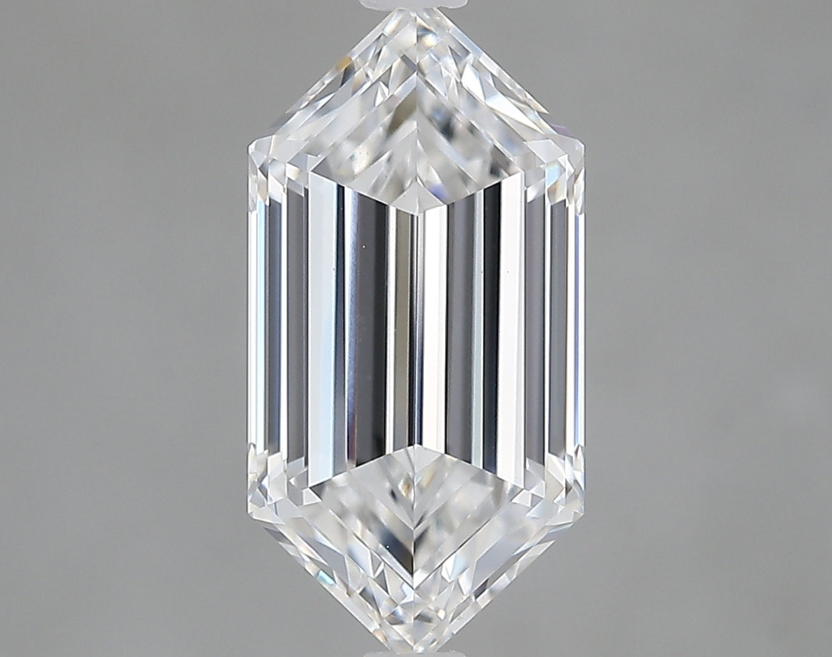 Lab-Grown 2.15 Carat Modified Marquies Shape Diamond color E Clarity VS1, precious stones, engagement diamonds
