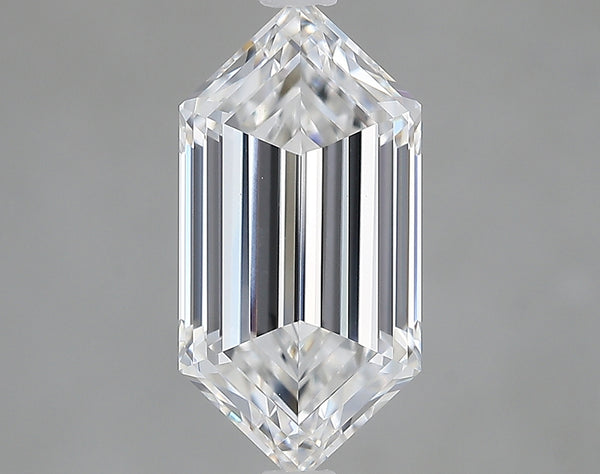 Lab-Grown 2.15 Carat Modified Marquies Shape Diamond color E Clarity VS1, precious stones, engagement diamonds