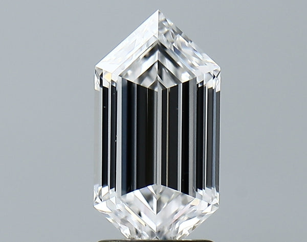 Lab-Grown 2.13 Carat Modified Marquies Shape Diamond color D Clarity VVS2 With GIA Certificate, precious stones, engagement diamonds