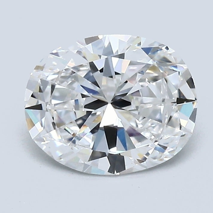 1.28 Carat Oval Shape Natural Mined Diamond D Color VS1 Clarity With GIA Certificate, natural diamonds, precious stones, engagement diamonds