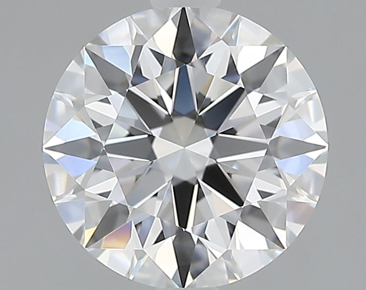 Lab-Grown 1.52 Carat Round Brilliant Diamond color D Clarity IF, precious stones, engagement diamonds