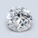 1.21 Carat Old European Cut Diamond color I Clarity VS2, natural diamonds, precious stones, engagement diamonds