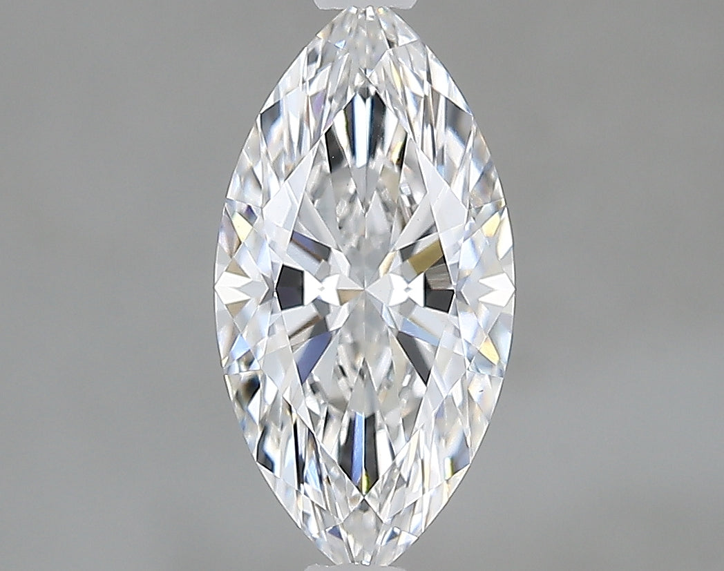 Lab-Grown 1.17 Carat Marquis Shape Diamond color E Clarity VVS2, precious stones, engagement diamonds