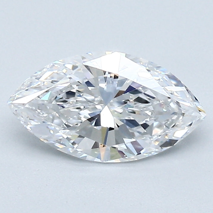 0.87 Carat Marquis Shape Natural Mined Diamond D Color VS1 Clarity With GIA Certificate, natural diamonds, precious stones, engagement diamonds