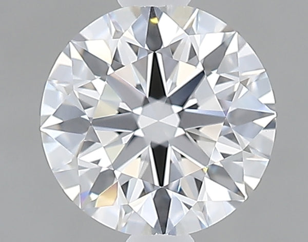 Lab-Grown 1.02 Carat Round Brilliant Diamond color D Clarity VS1 With GIA Certificate, precious stones, engagement diamonds