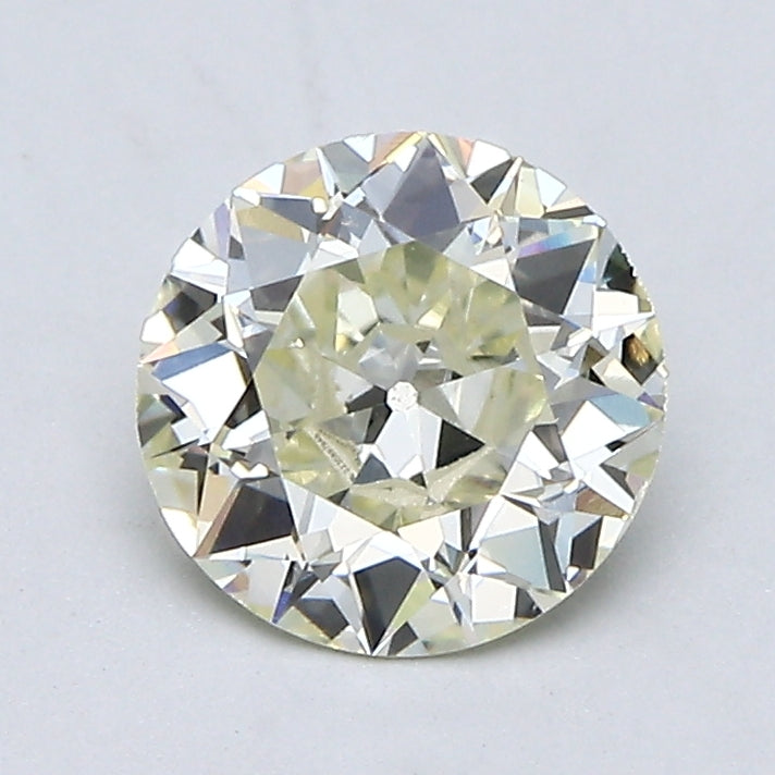 1.2 Ct Old European Cut Diamond N-VS2 Loose GIA Natural Heritage Cut, natural diamonds, precious stones, engagement diamonds