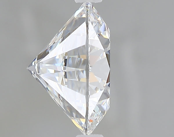 Lab-Grown 2.62 Carat Round Brilliant Diamond color D Clarity VVS2 With GIA Certificate, precious stones, engagement diamonds