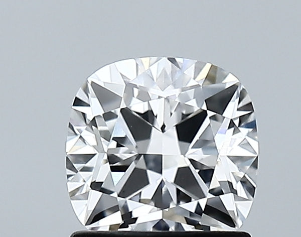 Lab-Grown 1.09 Carat Square Cushion Cut Diamond color D Clarity VS1 With GIA Certificate, precious stones, engagement diamonds