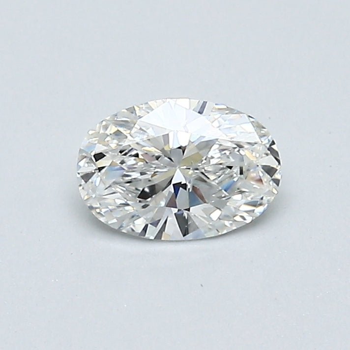 0.47 Carat Oval Shape Natural Mined Diamond G Color SI2 Clarity With GIA Certificate, natural diamonds, precious stones, engagement diamonds