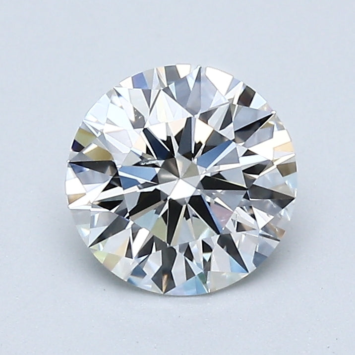 Natural 1.02 Carat Round Brilliant Diamond F-SI2 with GIA Certificate, natural diamonds, precious stones, engagement diamonds