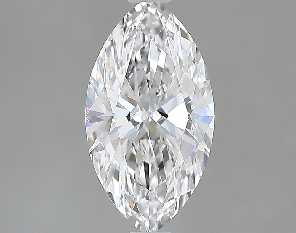 Lab-Grown 1.09 Carat Marquis Shape Diamond color E Clarity VVS2, precious stones, engagement diamonds