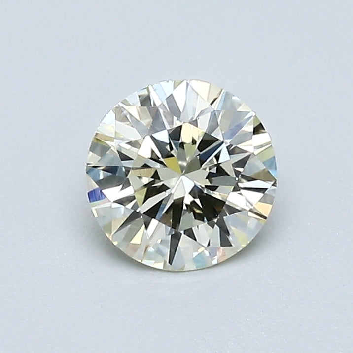 0.56 Carat Old European Cut Natural Mined Diamond O Color SI2 Clarity With GIA Certificate, natural diamonds, precious stones, engagement diamonds