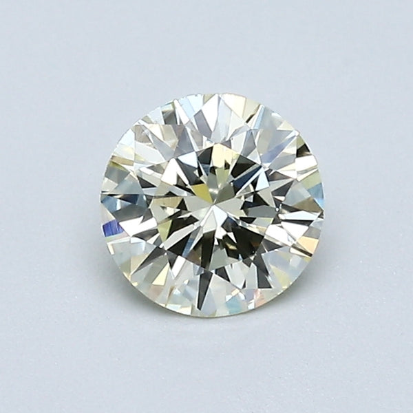0.56 Carat Old European Cut Natural Mined Diamond O Color SI2 Clarity With GIA Certificate, natural diamonds, precious stones, engagement diamonds