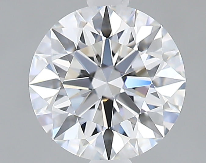 Lab-Grown 1.20 Carat Round Brilliant Diamond color E Clarity VVS1 With GIA Certificate, precious stones, engagement diamonds