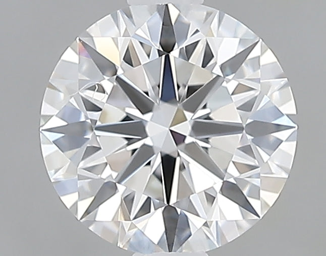 Lab-Grown 1.04 Carat Round Brilliant Diamond color E Clarity VS1, precious stones, engagement diamonds
