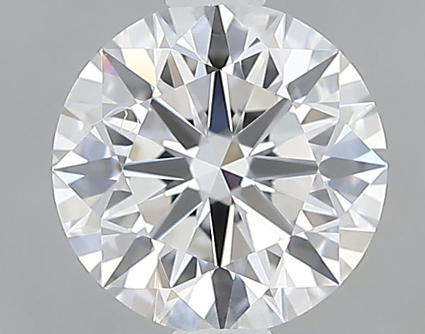 Lab-Grown 1.04 Carat Round Brilliant Diamond color E Clarity VS1, precious stones, engagement diamonds