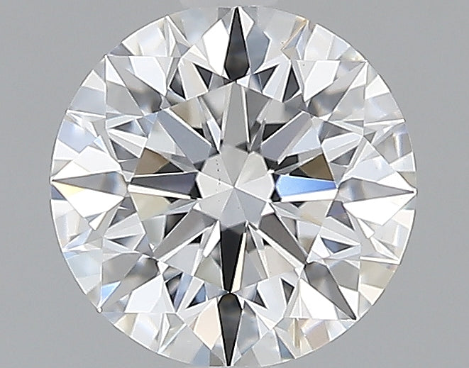 Lab-Grown 1.06 Carat Round Brilliant Diamond color D Clarity VS1, precious stones, engagement diamonds