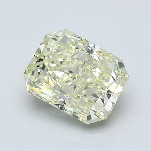 1.06 Carat Radiant Cut Natural Mined Diamond U Color VVS1 Clarity With GIA Certificate, natural diamonds, precious stones, engagement diamonds