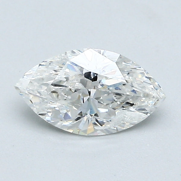 0.78 Carat Marquis Shape Diamond color F Clarity I2, natural diamonds, precious stones, engagement diamonds