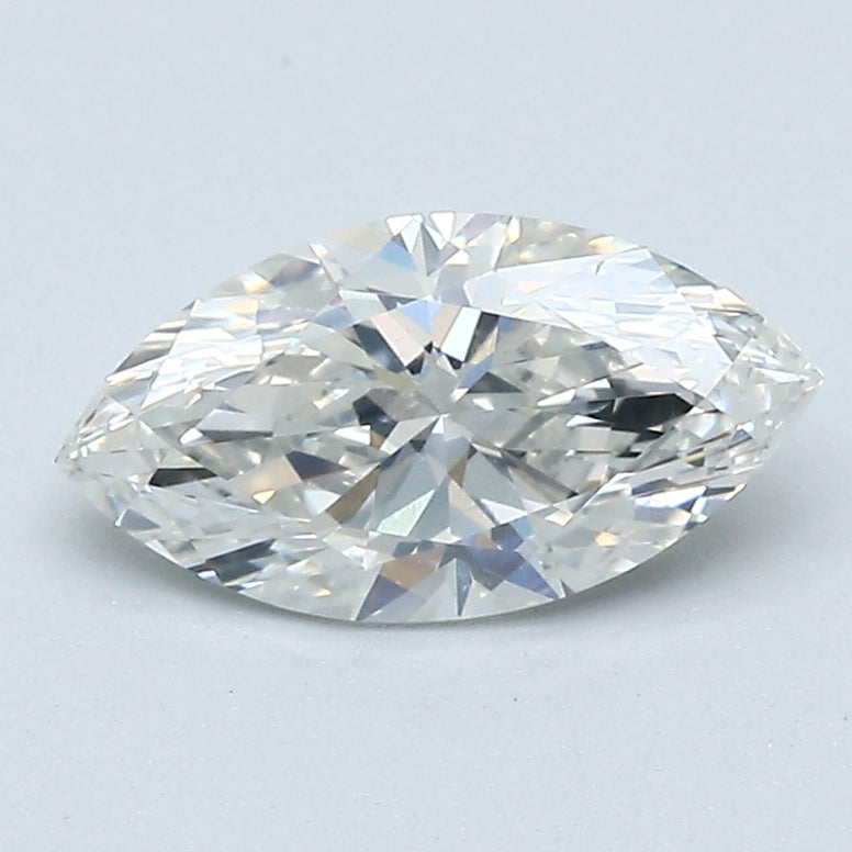 Natural Loose 1 Ct Marquis Shape Diamond GIA Certified I-SI1, natural diamonds, precious stones, engagement diamonds