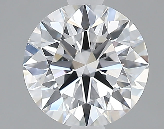 Lab-Grown 1.04 Carat Round Brilliant Diamond color D Clarity VVS2 With GIA Certificate, precious stones, engagement diamonds