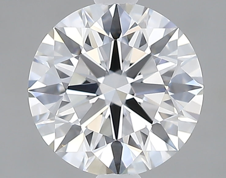 Lab-Grown 1.51 Carat Round Brilliant Diamond color D Clarity VVS1 With GIA Certificate, precious stones, engagement diamonds