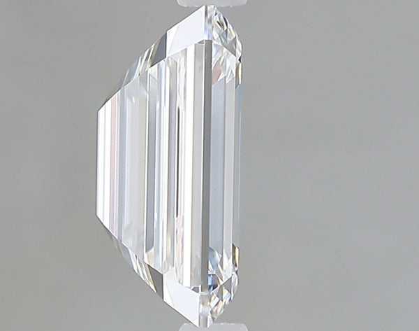 Lab-Grown 1.79 Carat Radiant Cut Diamond color E Clarity VVS2 With GIA Certificate, precious stones, engagement diamonds