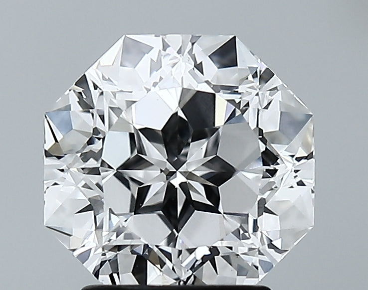 Lab-Grown 2.34 Carat  Diamond color D Clarity VS1 With GIA Certificate, precious stones, engagement diamonds