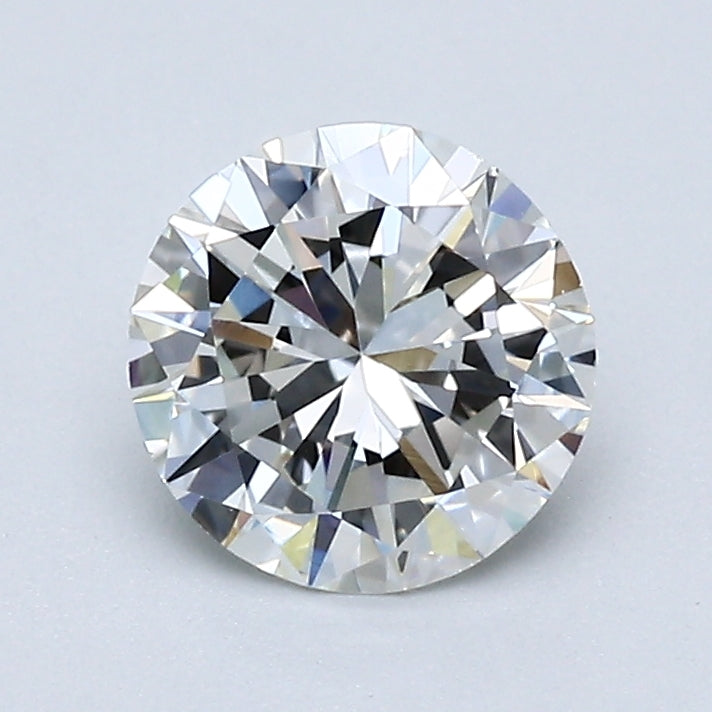 1.02 Carat Round Brilliant Natural Mined Diamond H Color VS1 Clarity With GIA Certificate, natural diamonds, precious stones, engagement diamonds
