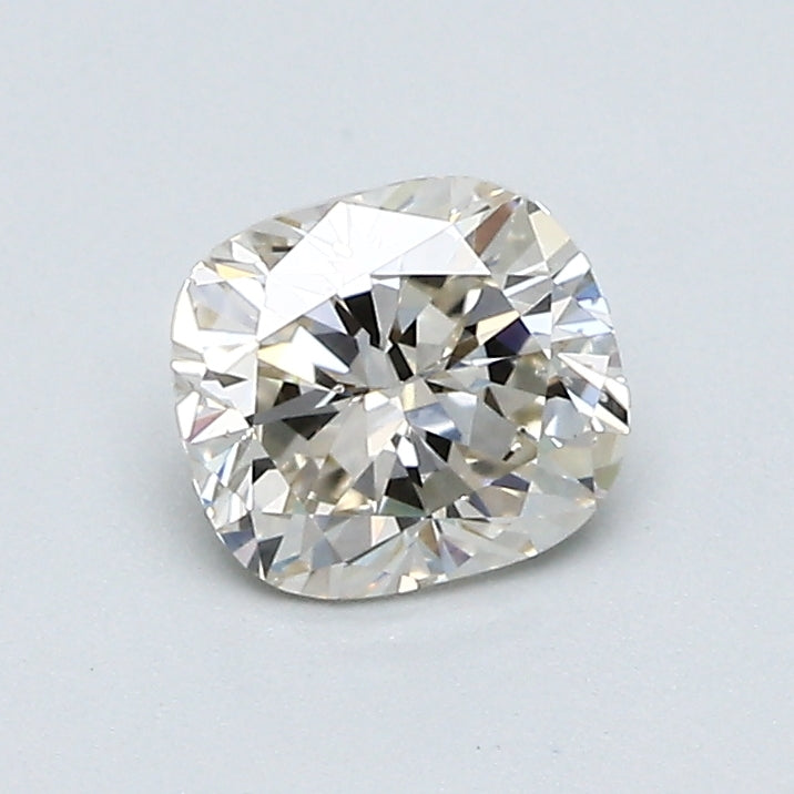 0.73 Carat Cushion Brilliant Natural Mined Diamond J Color SI1 Clarity With GIA Certificate, natural diamonds, precious stones, engagement diamonds