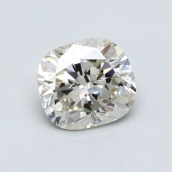 0.73 Carat Cushion Brilliant Natural Mined Diamond J Color SI1 Clarity With GIA Certificate, natural diamonds, precious stones, engagement diamonds