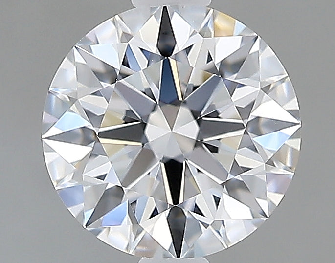 Lab-Grown 1.16 Carat Round Brilliant Diamond color D Clarity VVS2 With GIA Certificate, precious stones, engagement diamonds