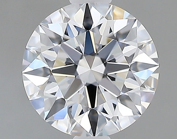 Lab-Grown 1.16 Carat Round Brilliant Diamond color D Clarity VVS2 With GIA Certificate, precious stones, engagement diamonds