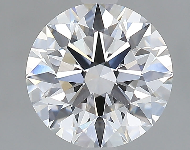 Lab-Grown 1.50 Carat Round Brilliant Diamond color E Clarity VS1 With GIA Certificate, precious stones, engagement diamonds