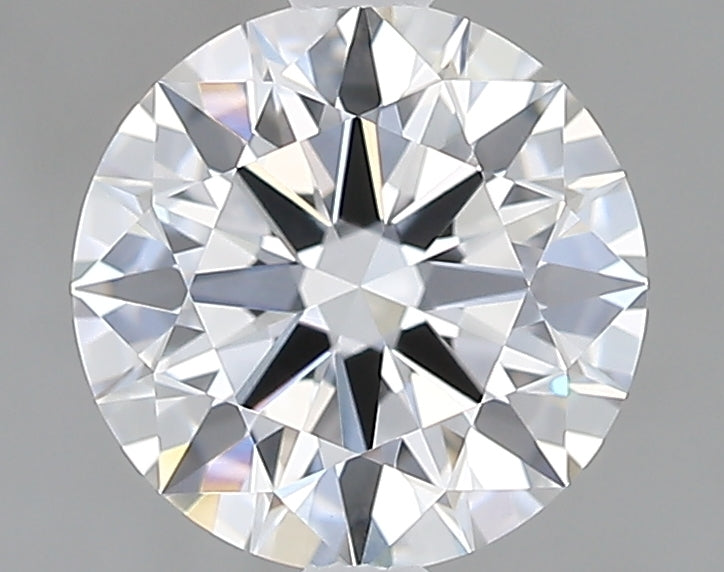 Lab-Grown 1.50 Carat Round Brilliant Diamond color D Clarity VVS1, precious stones, engagement diamonds