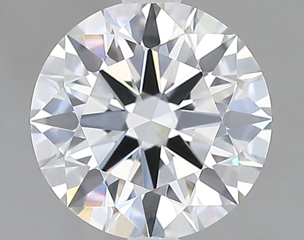 Lab-Grown 1.50 Carat Round Brilliant Diamond color D Clarity VVS1, precious stones, engagement diamonds