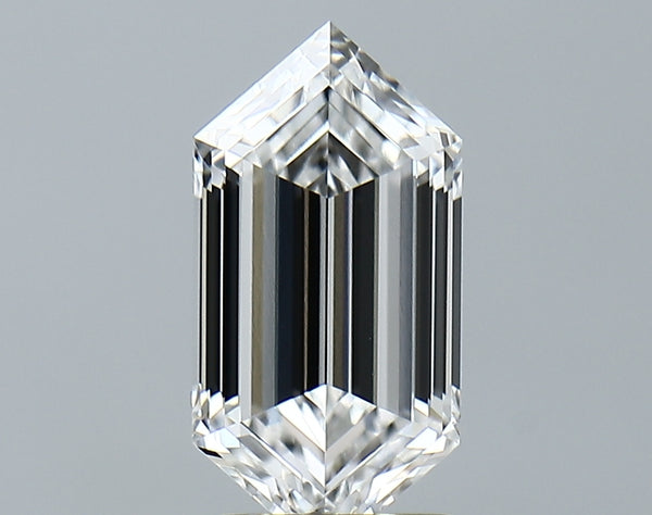 Lab-Grown 2.13 Carat Modified Marquies Shape Diamond color D Clarity VS1 With GIA Certificate, precious stones, engagement diamonds