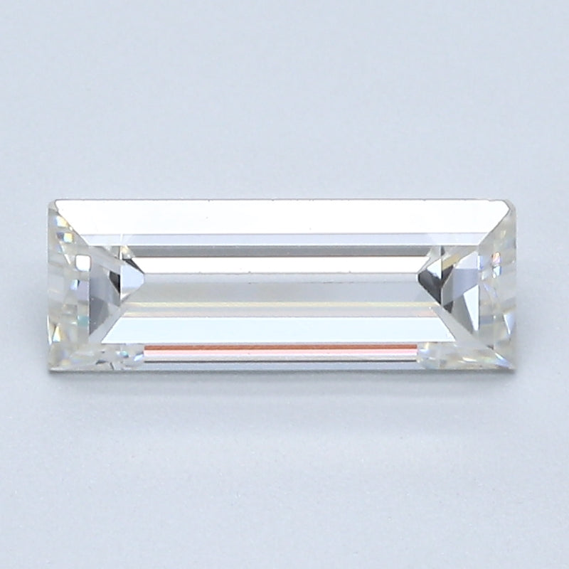 1.04 Carat Baguette Shape Diamond color G Clarity VS1, natural diamonds, precious stones, engagement diamonds