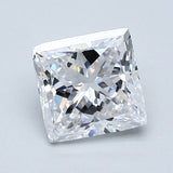 1.01 Carat Princess Cut Diamond color D Clarity VS1, natural diamonds, precious stones, engagement diamonds